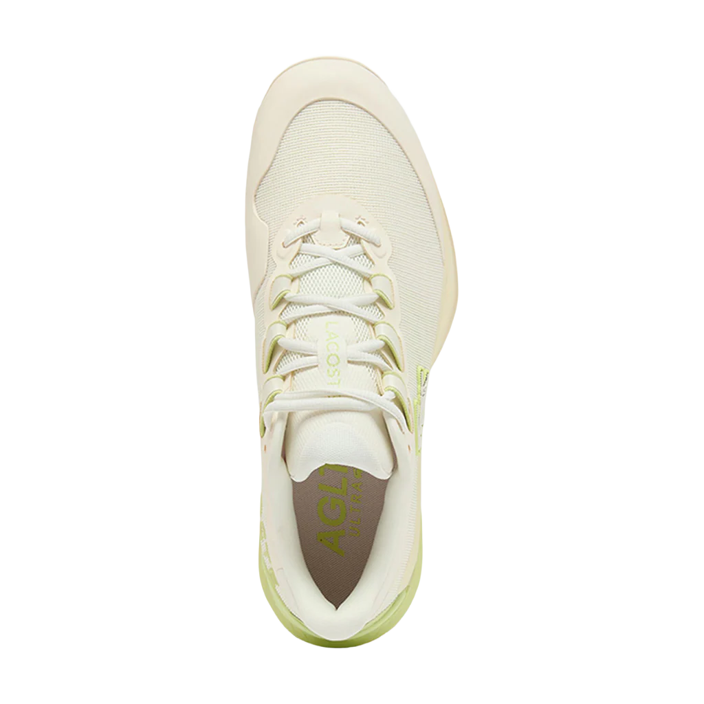 Zapatillas Lacoste AG-LT Ultra 1264 Blanco 2026