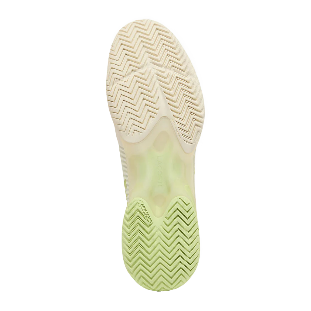 Zapatillas Lacoste AG-LT Ultra 1264 Blanco 2026