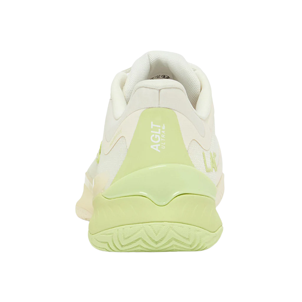 Zapatillas Lacoste AG-LT Ultra 1264 Blanco 2026