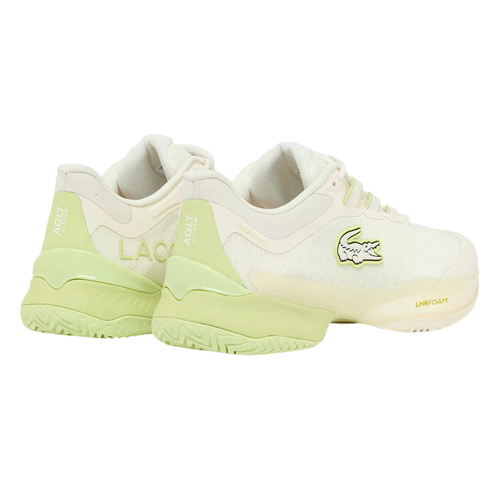 Zapatillas Lacoste AG-LT Ultra 1264 Blanco 2026