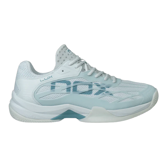 Zapatillas Nox AT10 Morning Mist/Turquoise 2026