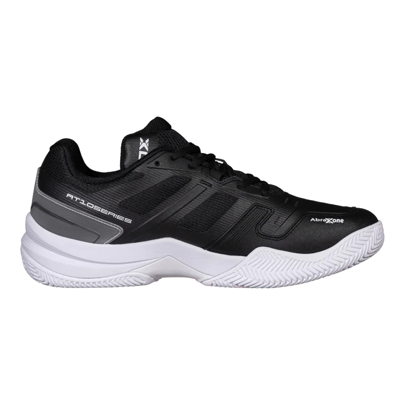 Zapatillas Nox AT10 Pro Black/White 2026