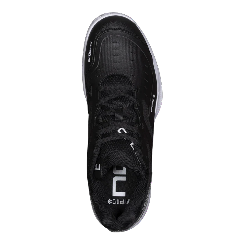 Zapatillas Nox AT10 Pro Black/White 2026