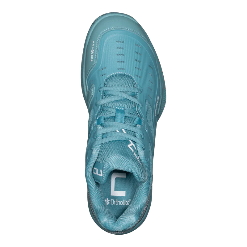 Zapatillas Nox AT10 Pro Turquoise/White 2026