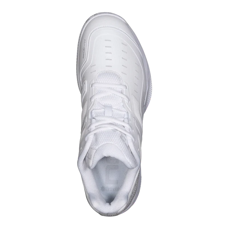 Zapatillas Nox AT10 Pro White/Grey 2026