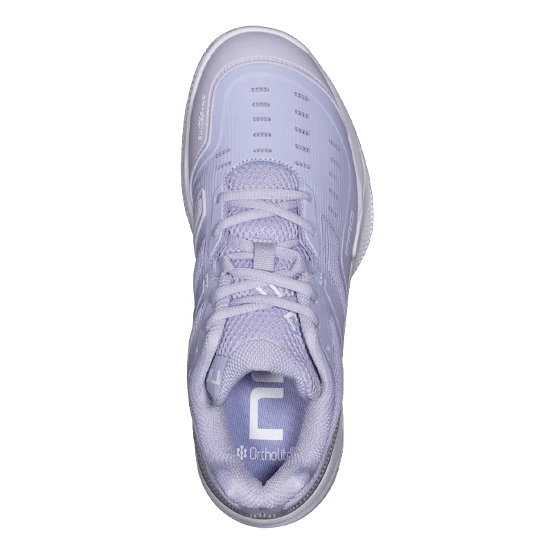 Zapatillas Nox AT10 Purple/White 2026