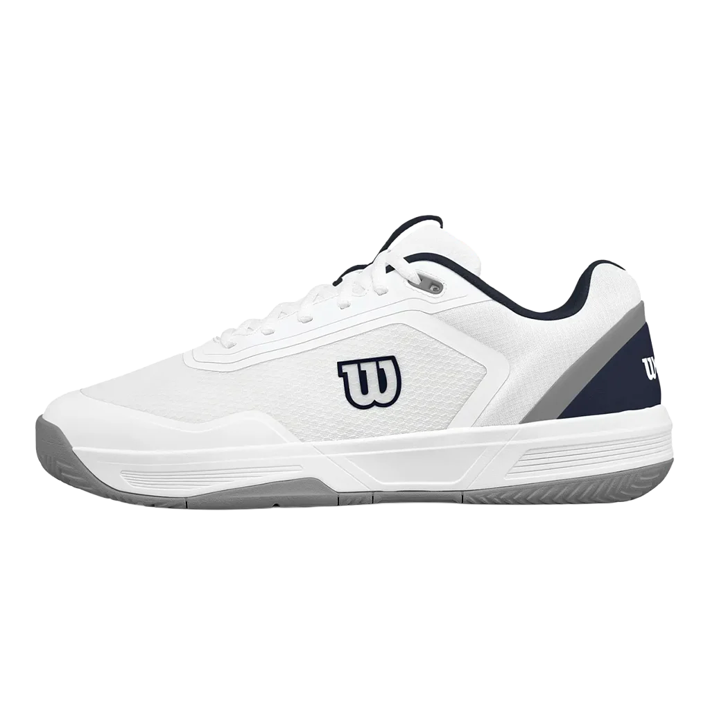 Zapatillas Wilson Courtglide White/Navy Blazer/Quarry 2026