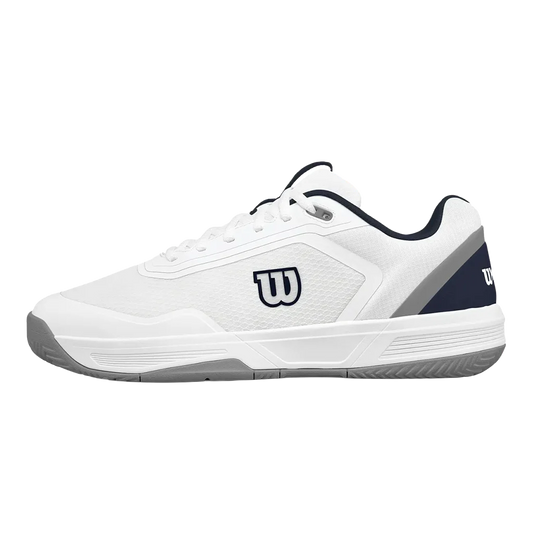 Zapatillas Wilson Courtglide White/Navy Blazer/Quarry 2026