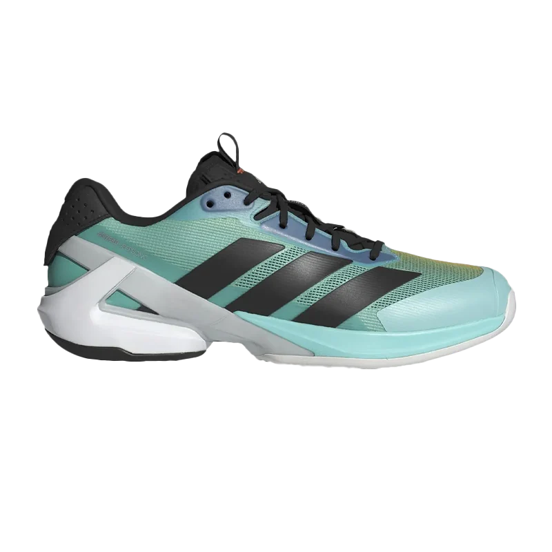 Zapatillas Adidas Adizero Ubersonic 5 M Azul Celeste 2026