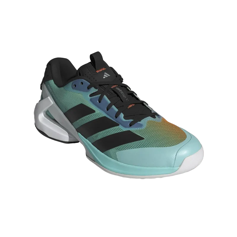 Zapatillas Adidas Adizero Ubersonic 5 M Azul Celeste 2026