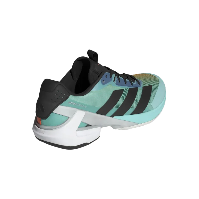 Zapatillas Adidas Adizero Ubersonic 5 M Azul Celeste 2026