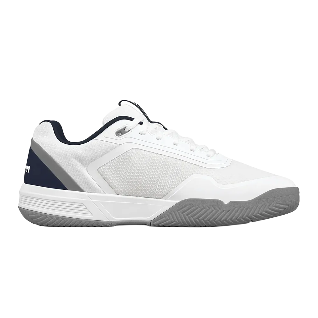 Zapatillas Wilson Courtglide White/Navy Blazer/Quarry 2026