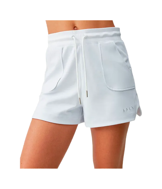 Pantalon Corto Born Living Yoga Abbie Blanco