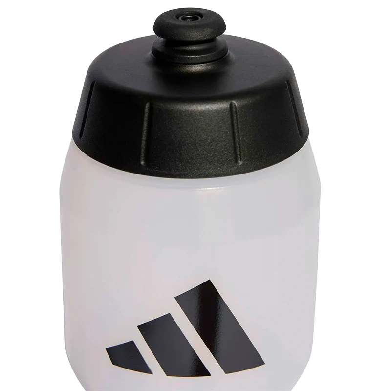 Botella Adidas Perf 0.75 Transparente 2025