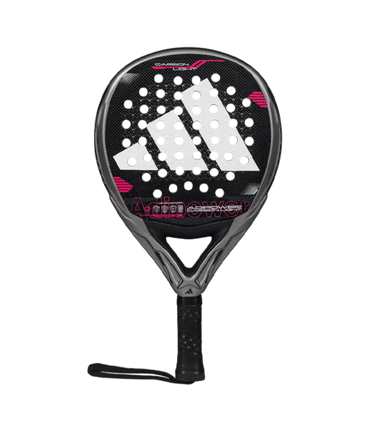 Pala Adidas Adipower Carbon Light 3.4 2025