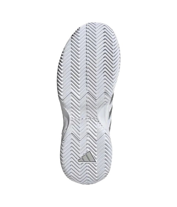 Zapatillas Adidas GameCourt 2 Mujer Blanco