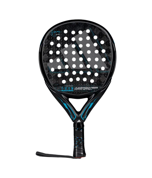 Pala Adidas Adipower Multiweight CTRL 3.4 2025 Alex Ruiz