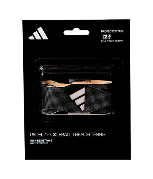 Protector Adidas Negro