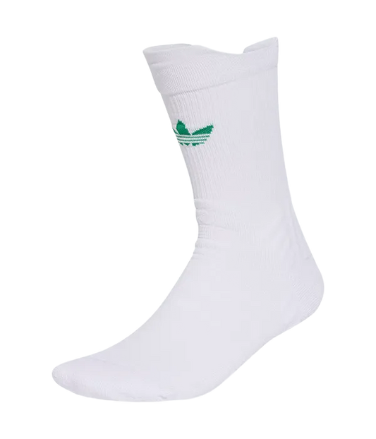 Calcetines Adidas Clasicos Originals Blancos 2025
