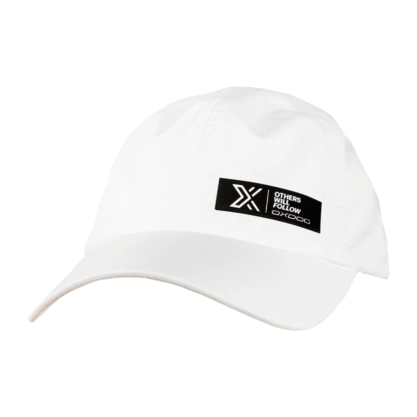 Gorra Oxdog Argo Blanca 2026