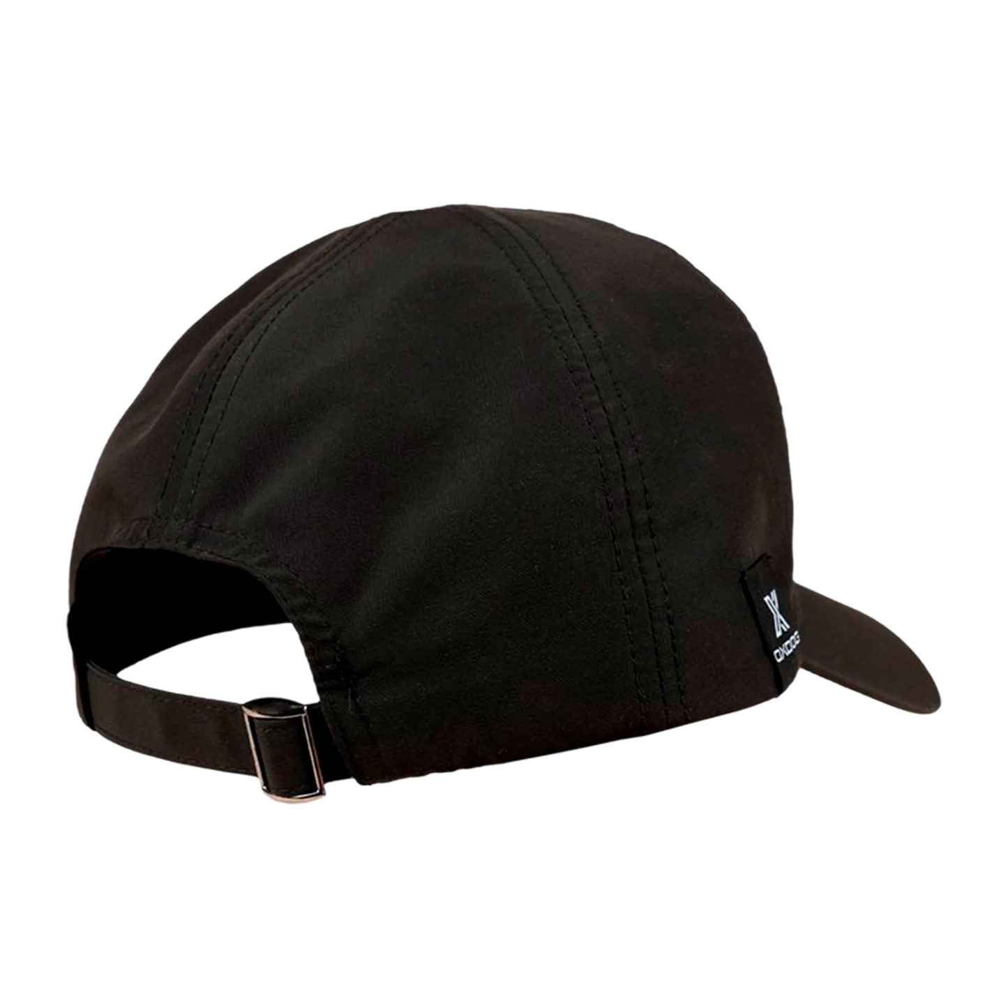 Gorra Oxdog Argo Negra 2026