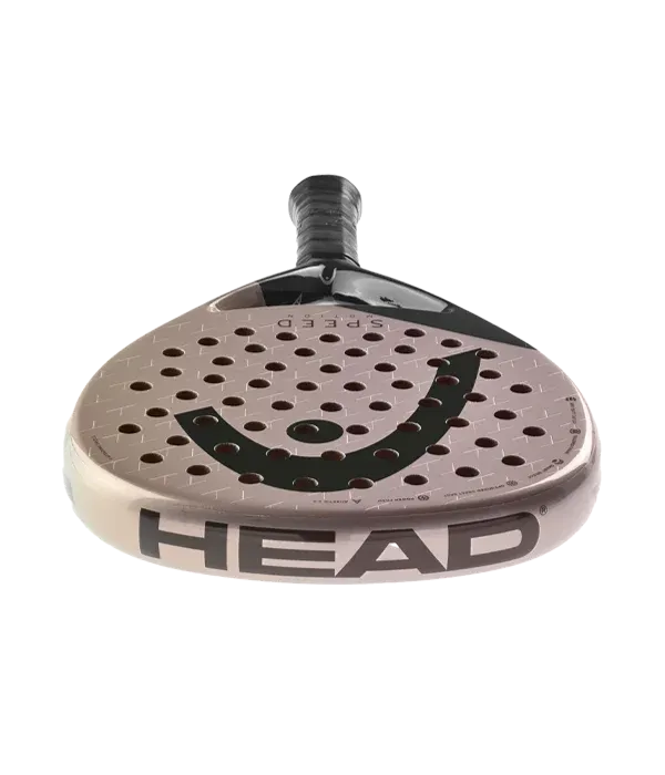Pala de TEST Head Speed Motion 2025