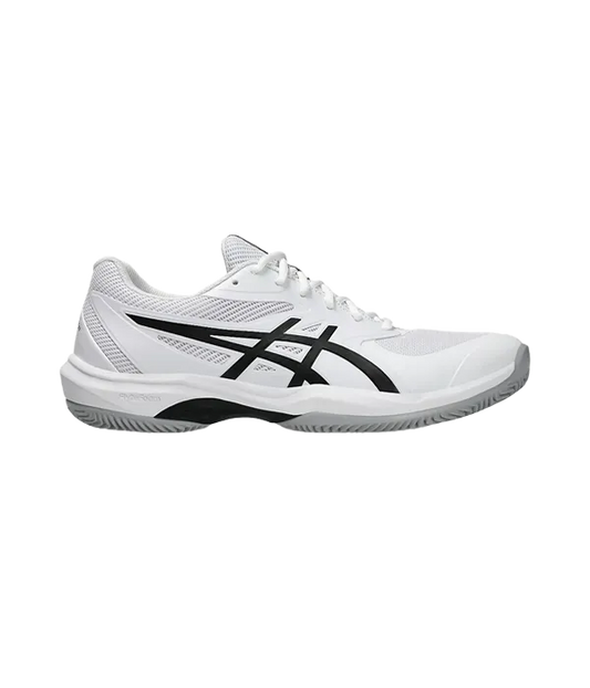 Zapatillas Asics Game FF Clay/OC White/Black