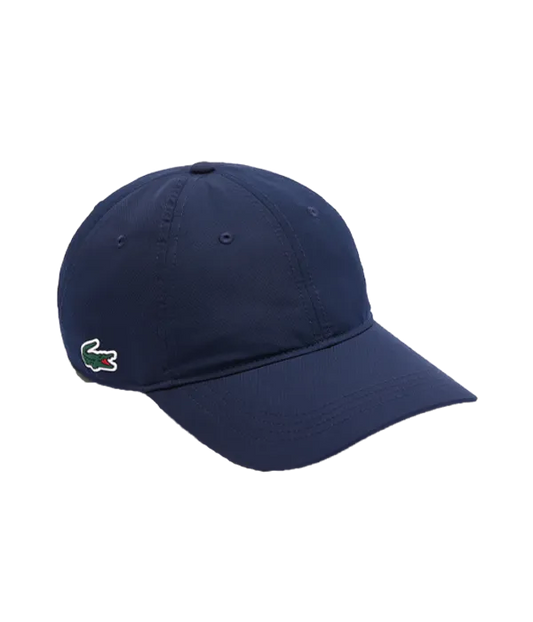 Gorra Lacoste Azul Marino