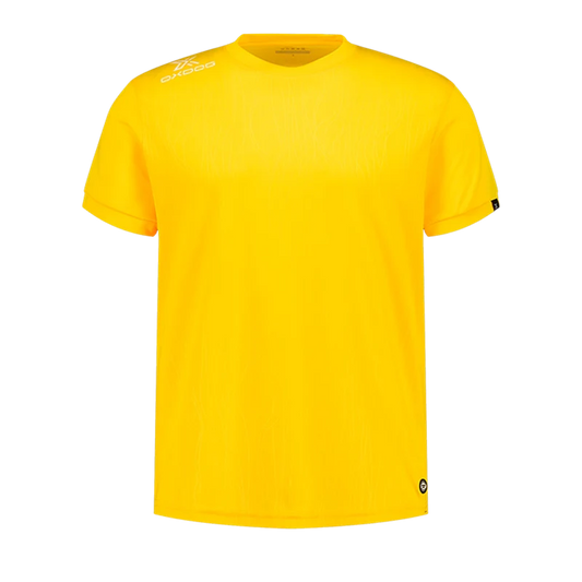 Camiseta Oxdog Avenger Amarillo