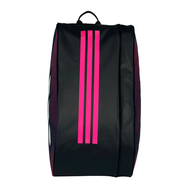 Paletero Adidas Control Azul 2026