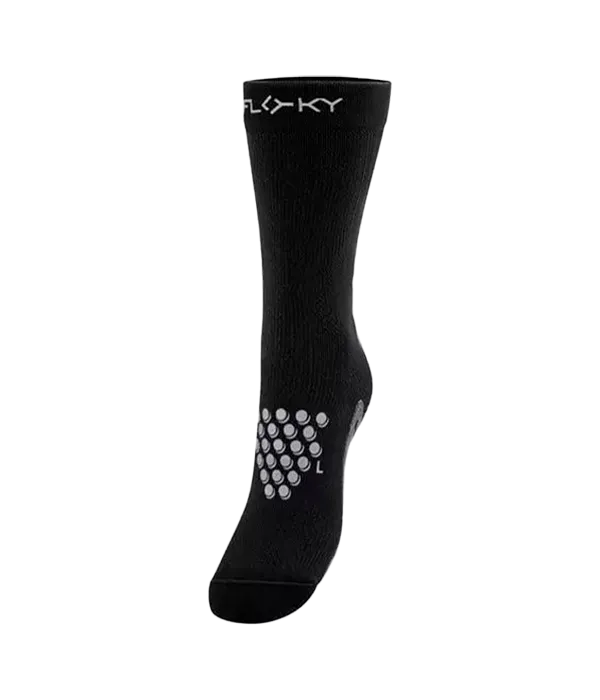 Calcetines de Compresión Floky S-Mash 2.0 Negro
