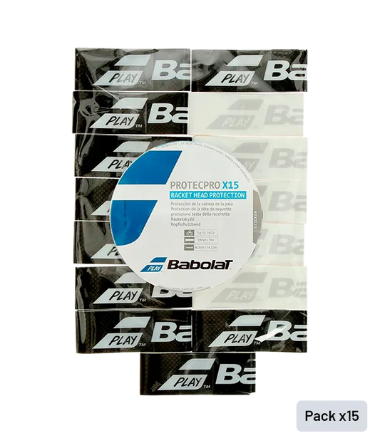 Protector Babolat (x15)