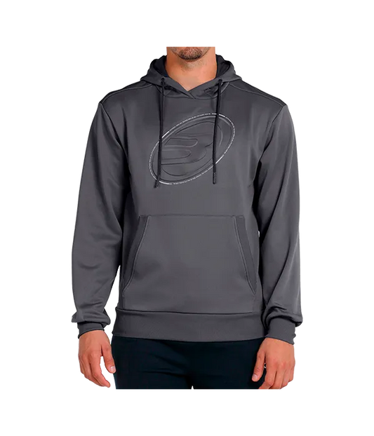 Sudadera Bullpadel Baltar Carbon
