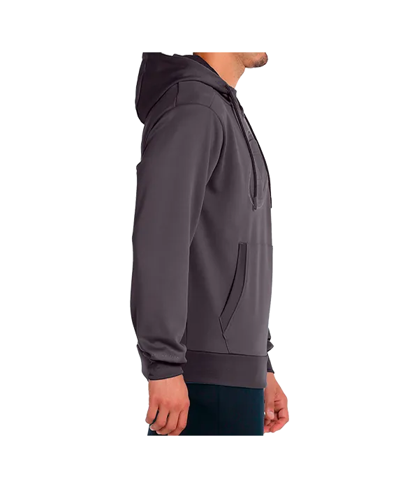 Sudadera Bullpadel Baltar Carbon