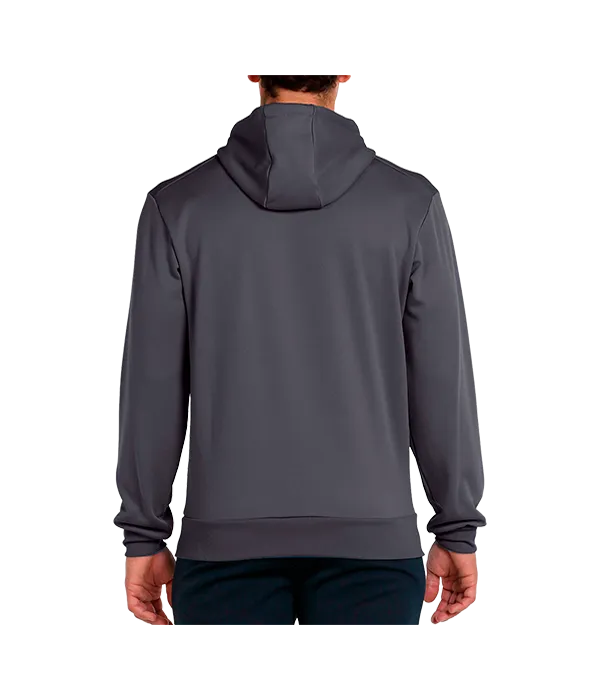 Sudadera Bullpadel Baltar Carbon