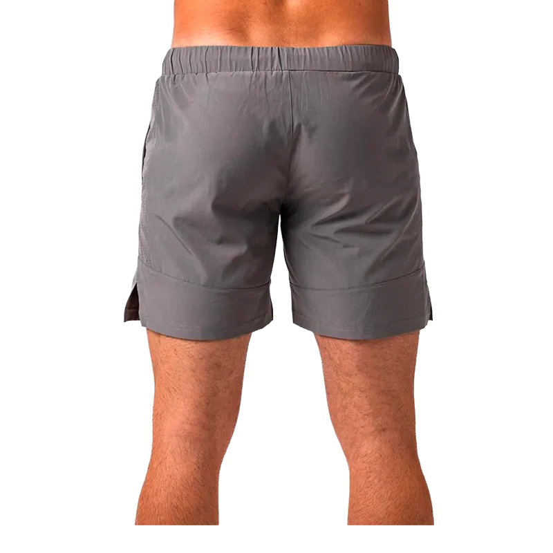 Pantalón Drop Shot Berni Gris