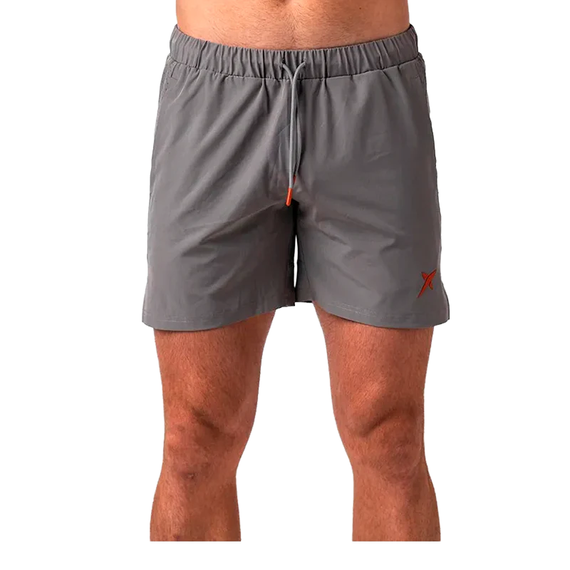 Pantalón Drop Shot Berni Gris