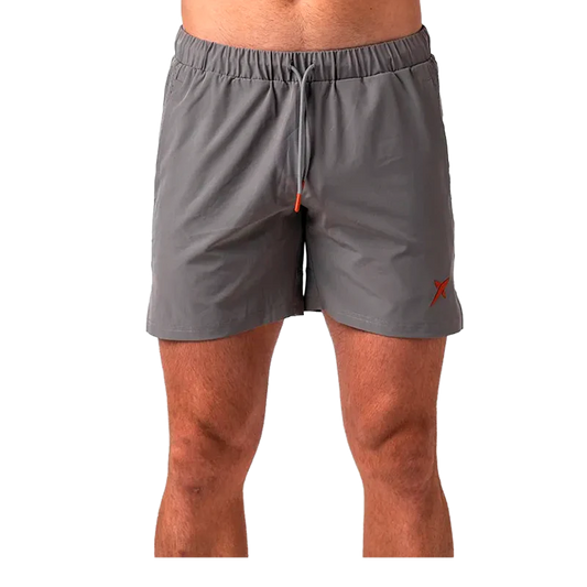 Pantalón Drop Shot Berni Gris