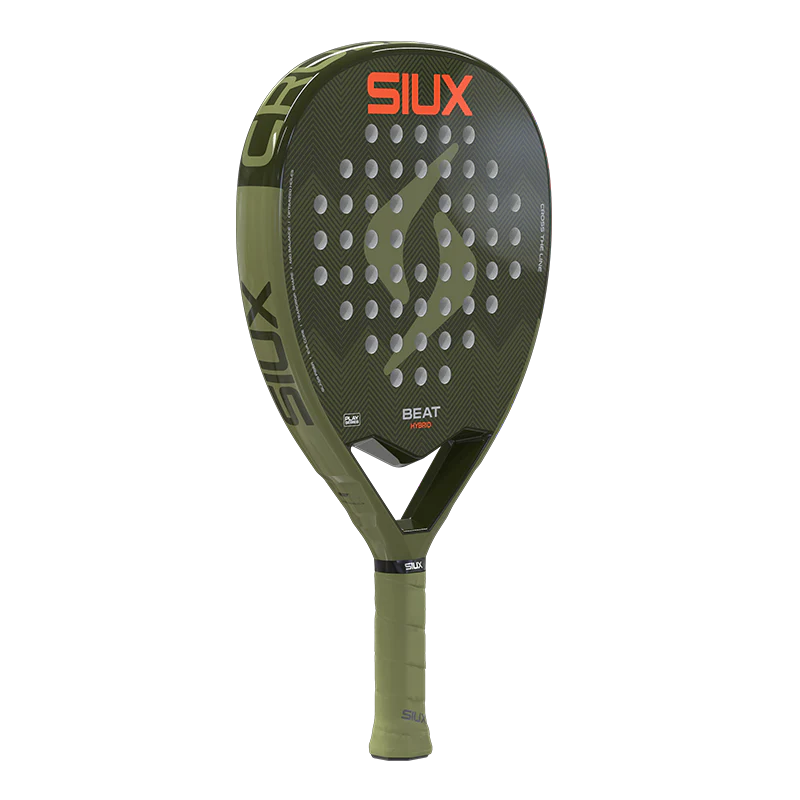 Pala Siux Beat Hybrid 3 2026