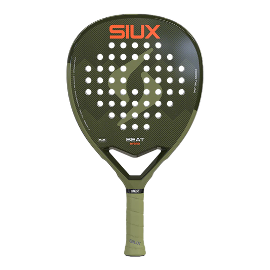 Pala Siux Beat Hybrid 3 2026