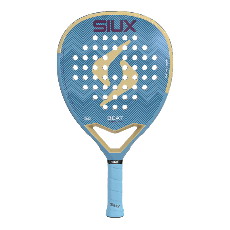 Pala Siux Beat Hybrid 3 Air 2026