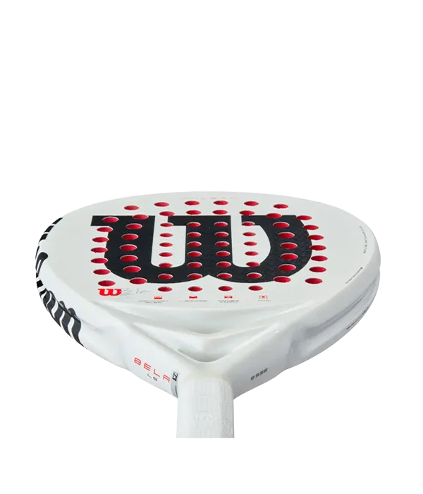 Pala Wilson Bela LS V3