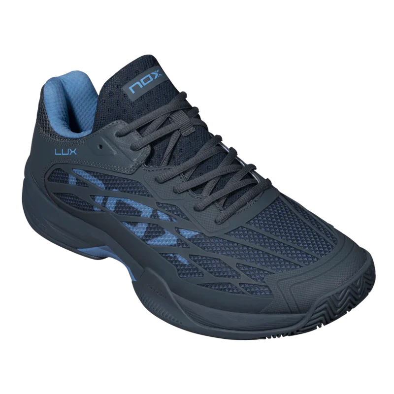 Zapatillas Nox AT10 Dark Slate/Allure 2026