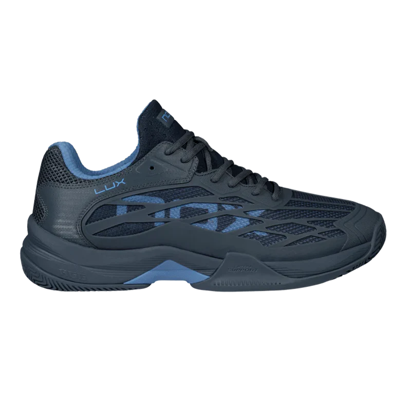 Zapatillas Nox AT10 Dark Slate/Allure 2026