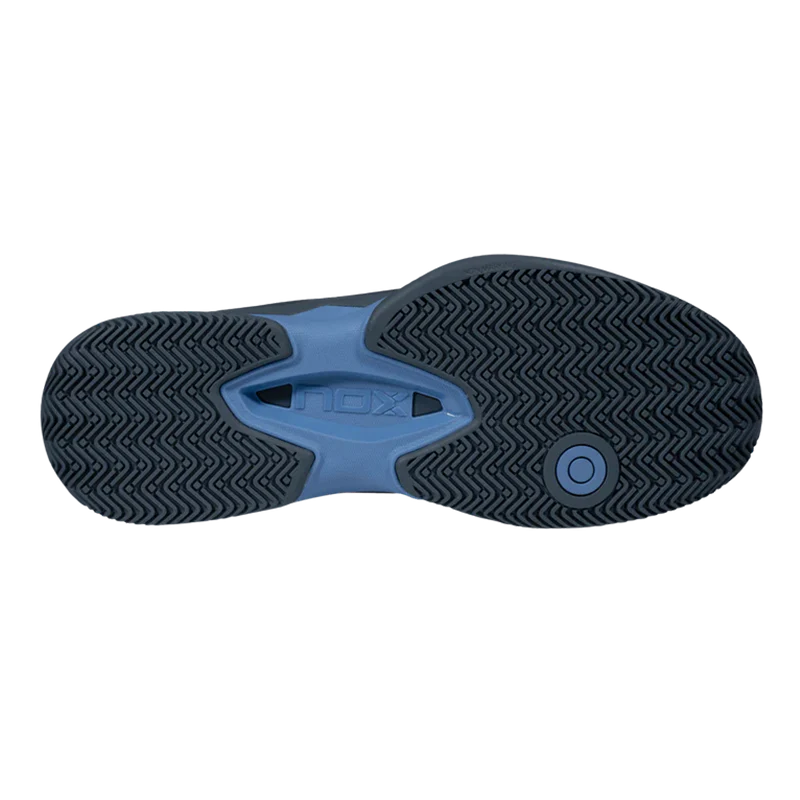 Zapatillas Nox AT10 Dark Slate/Allure 2026