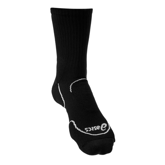 Calcetines Asics Court Tennis Crew Black 2026