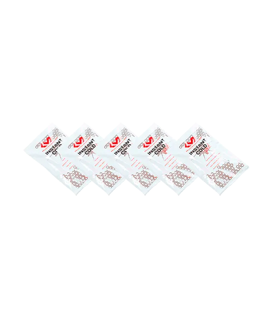 Bolsa Frío Instantáneo McDavid (Pack x5)