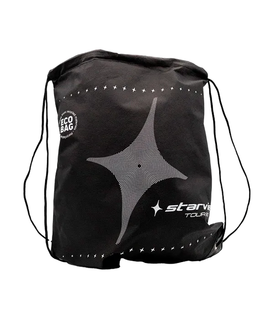 Bolsa de Cuerdas Negra Starvie