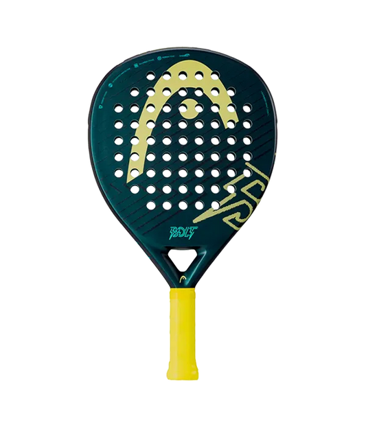 Pala Head Bolt Bl/Gr 2025
