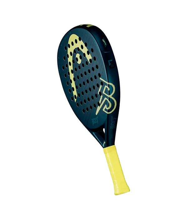 Pala Head Bolt Bl/Gr 2025